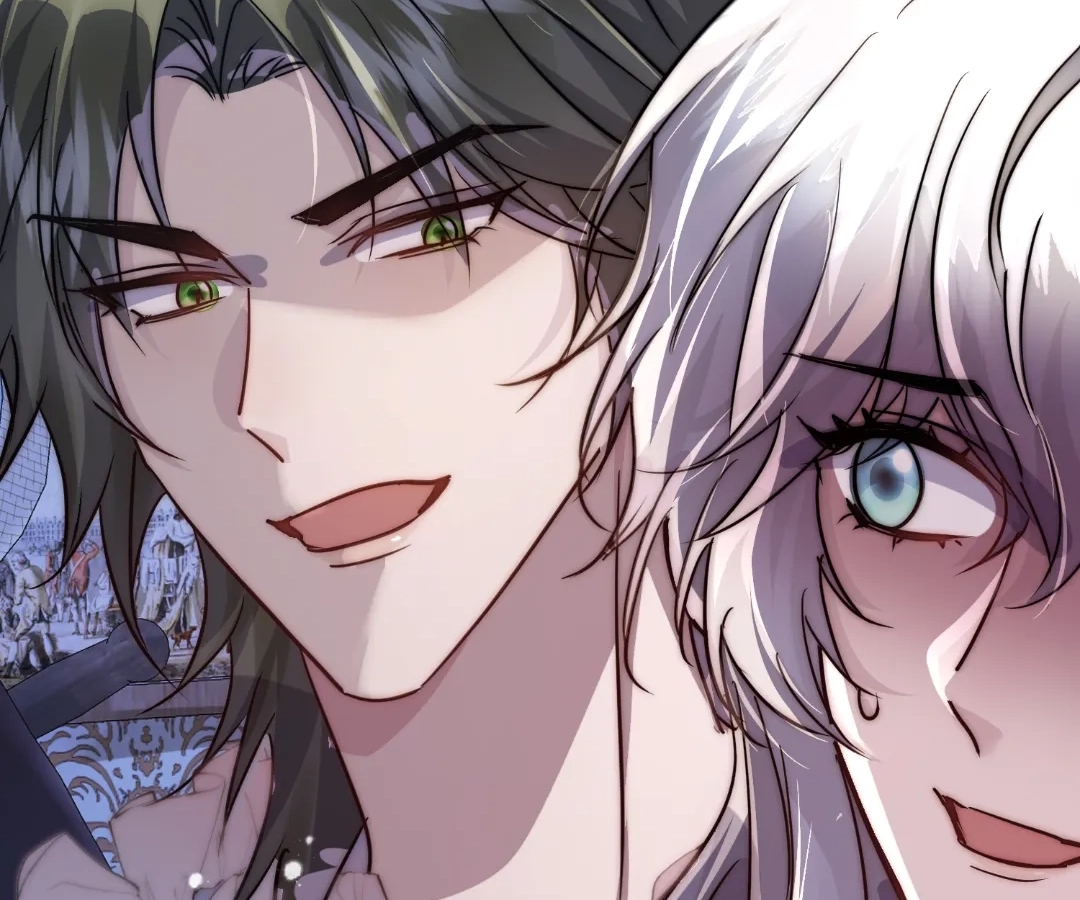 Read Glacial Prison chapter 66 image 16 on Lezhin