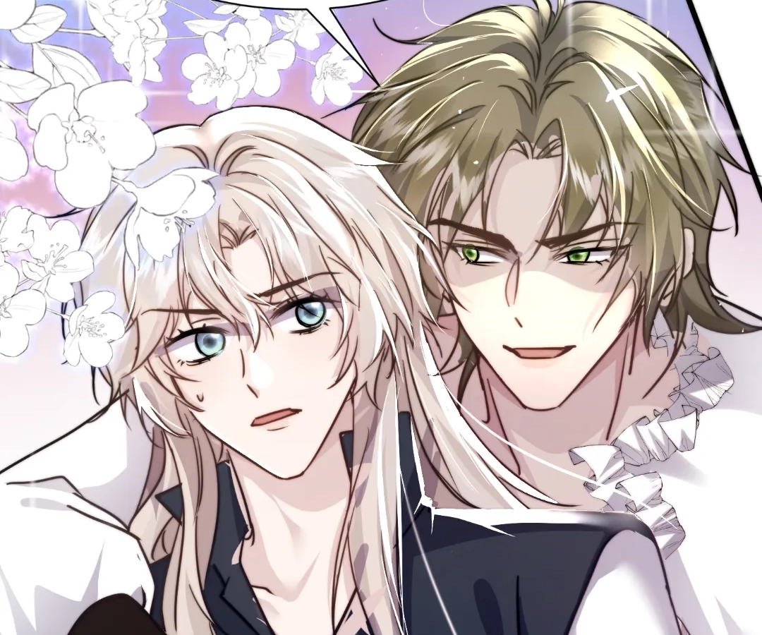 Read Glacial Prison chapter 66 image 19 on Lezhin