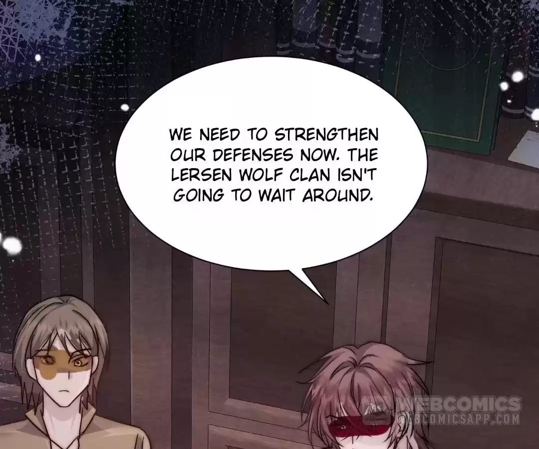 Read Glacial Prison chapter 66 image 2 on Lezhin