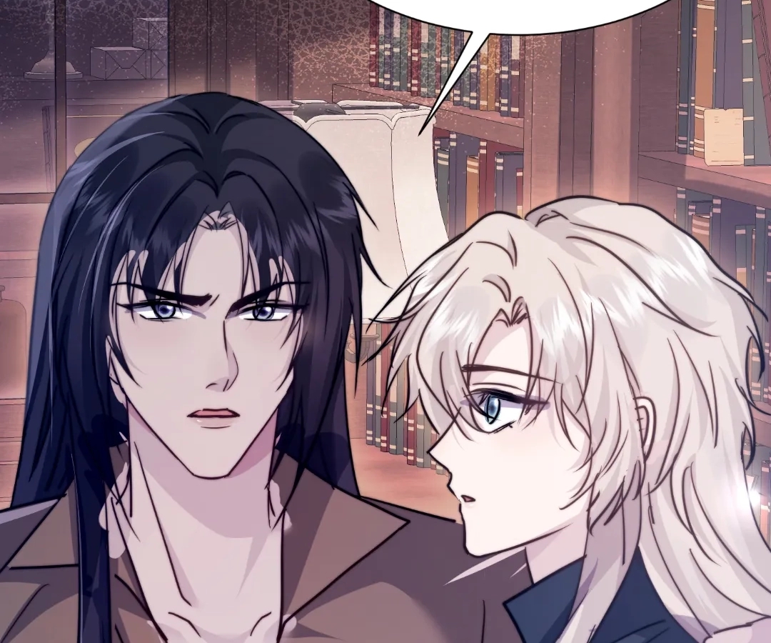 Read Glacial Prison chapter 66 image 23 on Lezhin