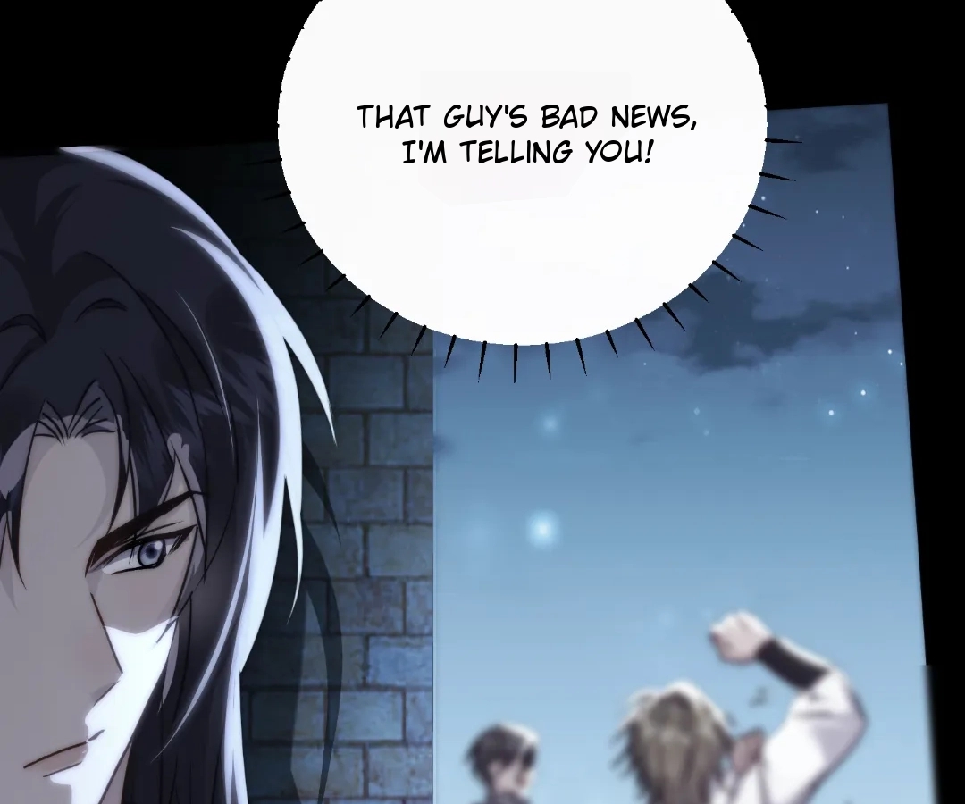 Read Glacial Prison chapter 66 image 35 on Lezhin
