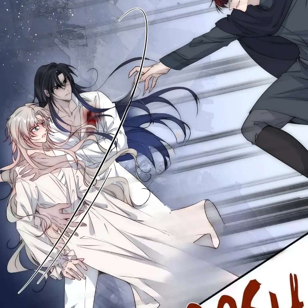 Read Glacial Prison chapter 7 image 1 on Lezhin