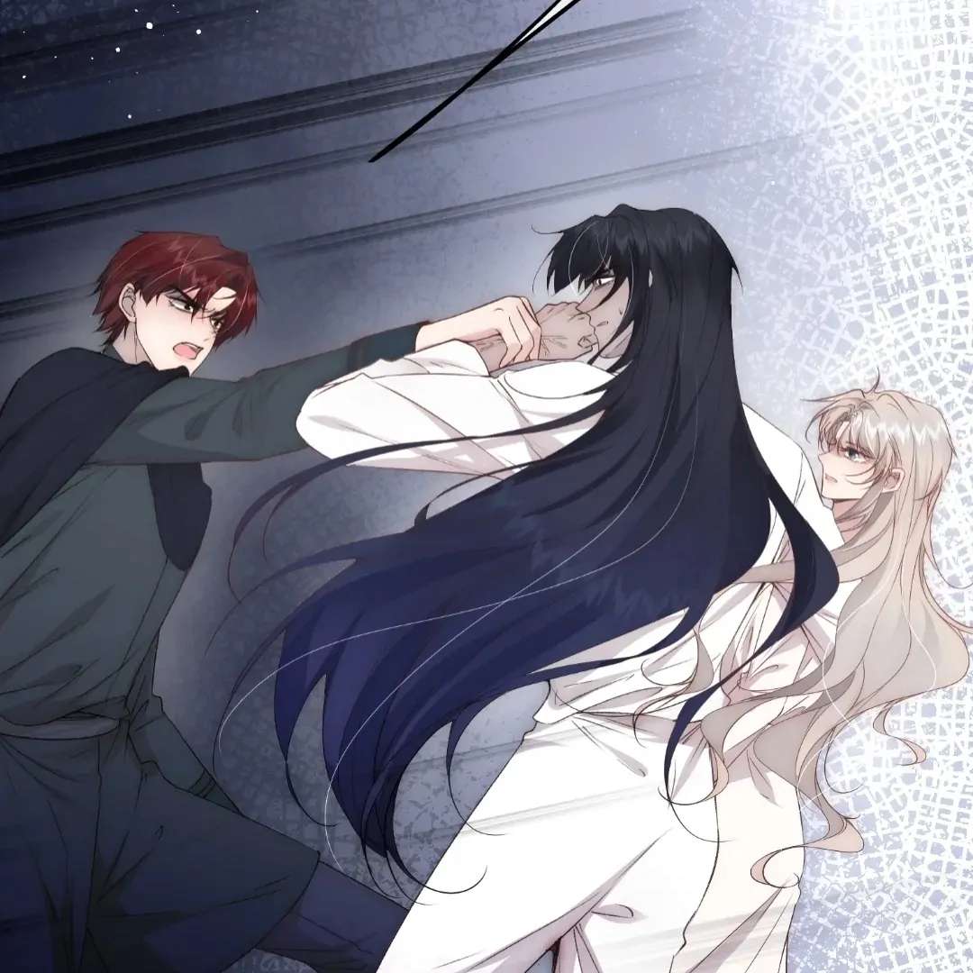 Read Glacial Prison chapter 7 image 13 on Lezhin