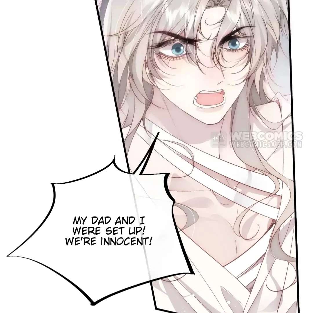Read Glacial Prison chapter 7 image 15 on Lezhin