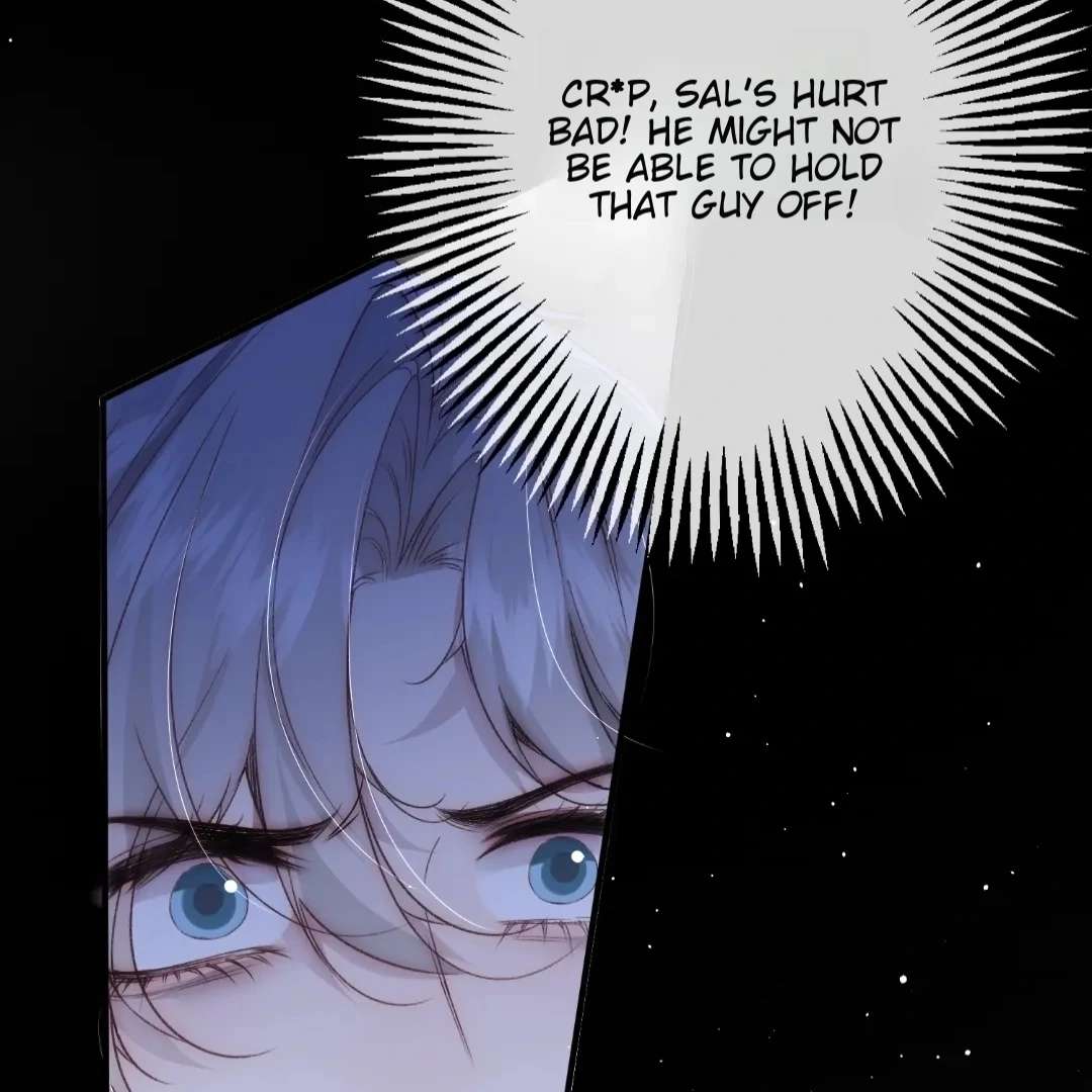 Read Glacial Prison chapter 7 image 19 on Lezhin
