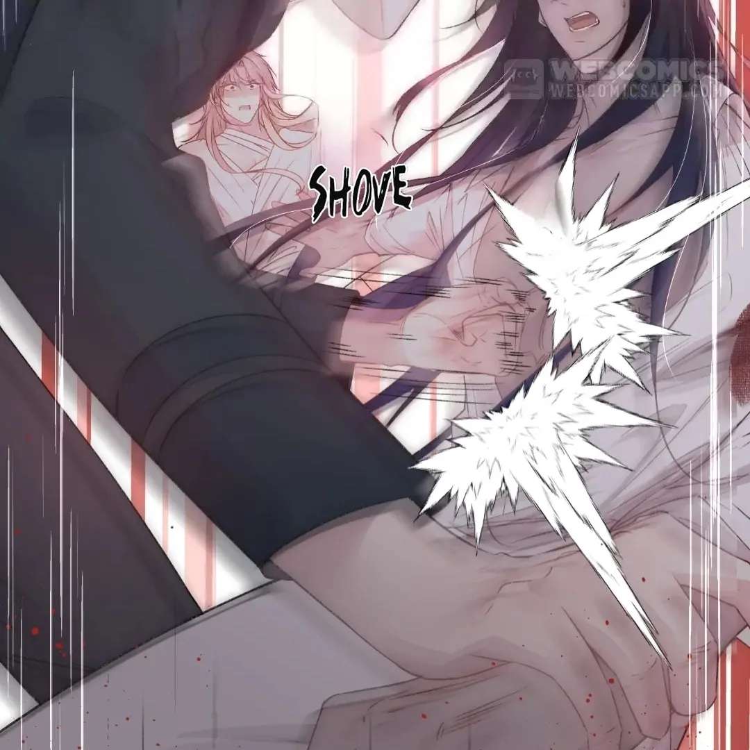 Read Glacial Prison chapter 7 image 22 on Lezhin