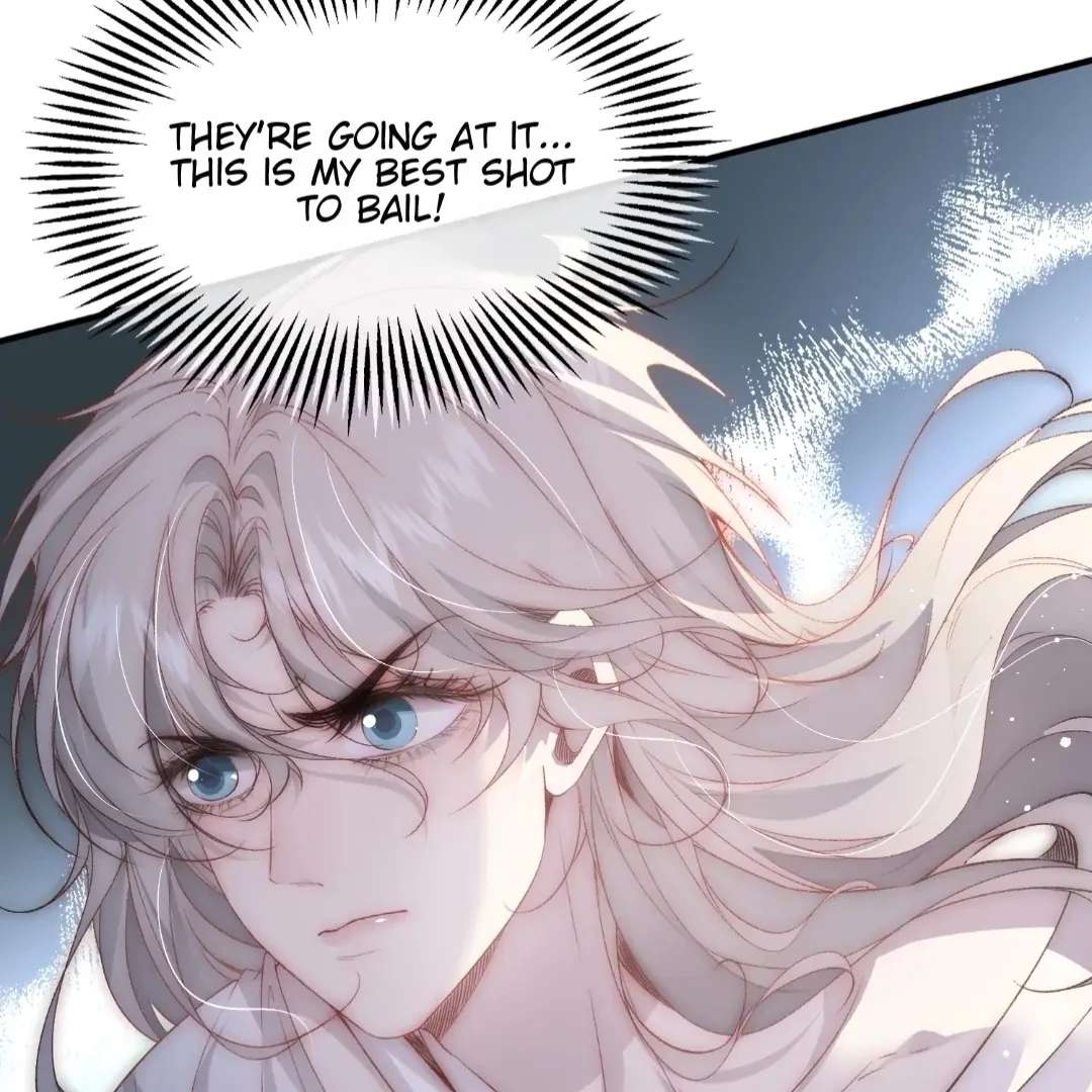 Read Glacial Prison chapter 7 image 29 on Lezhin