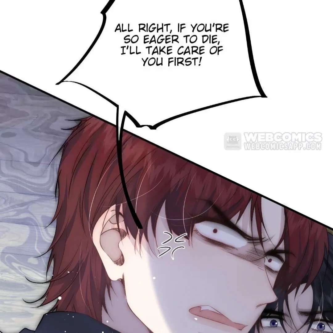 Read Glacial Prison chapter 7 image 35 on Lezhin