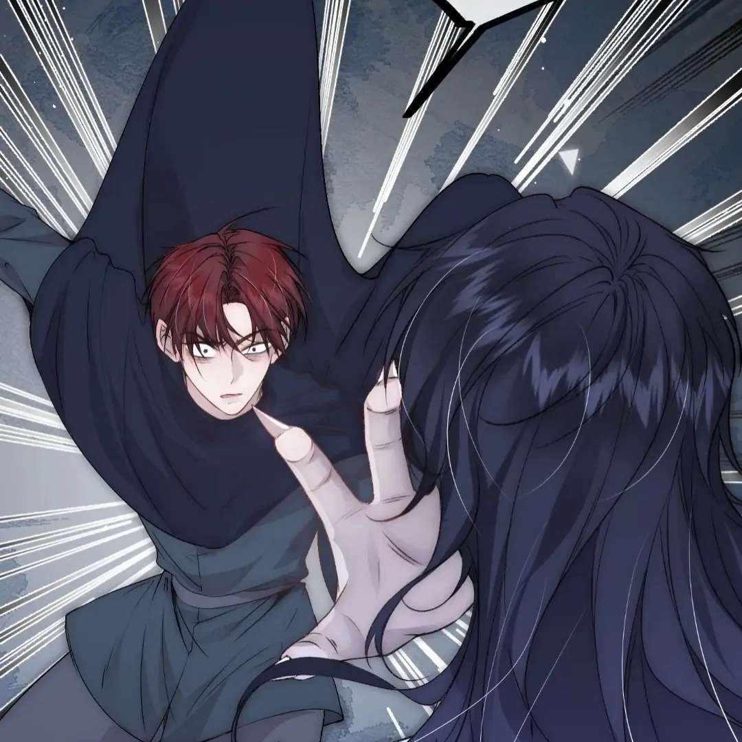 Read Glacial Prison chapter 7 image 37 on Lezhin