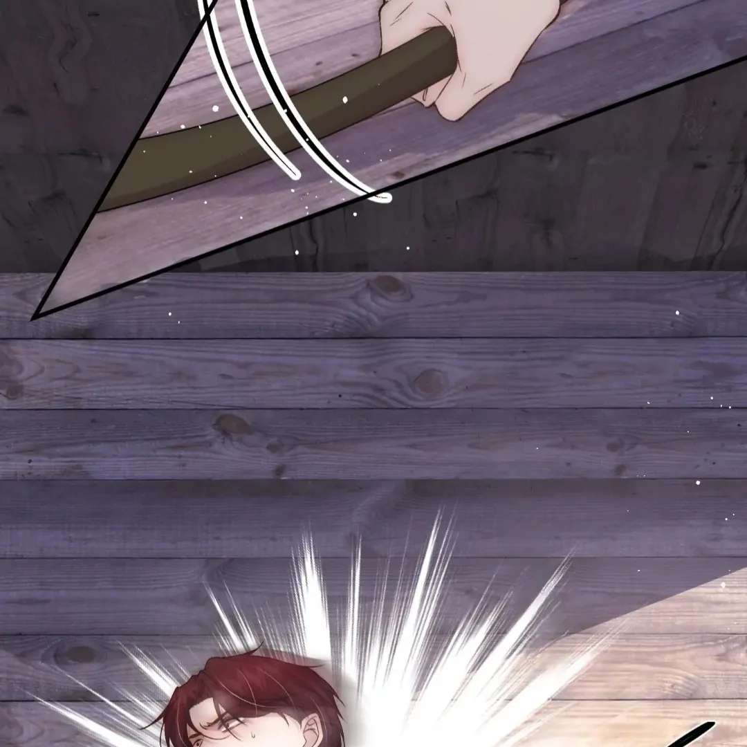 Read Glacial Prison chapter 7 image 39 on Lezhin