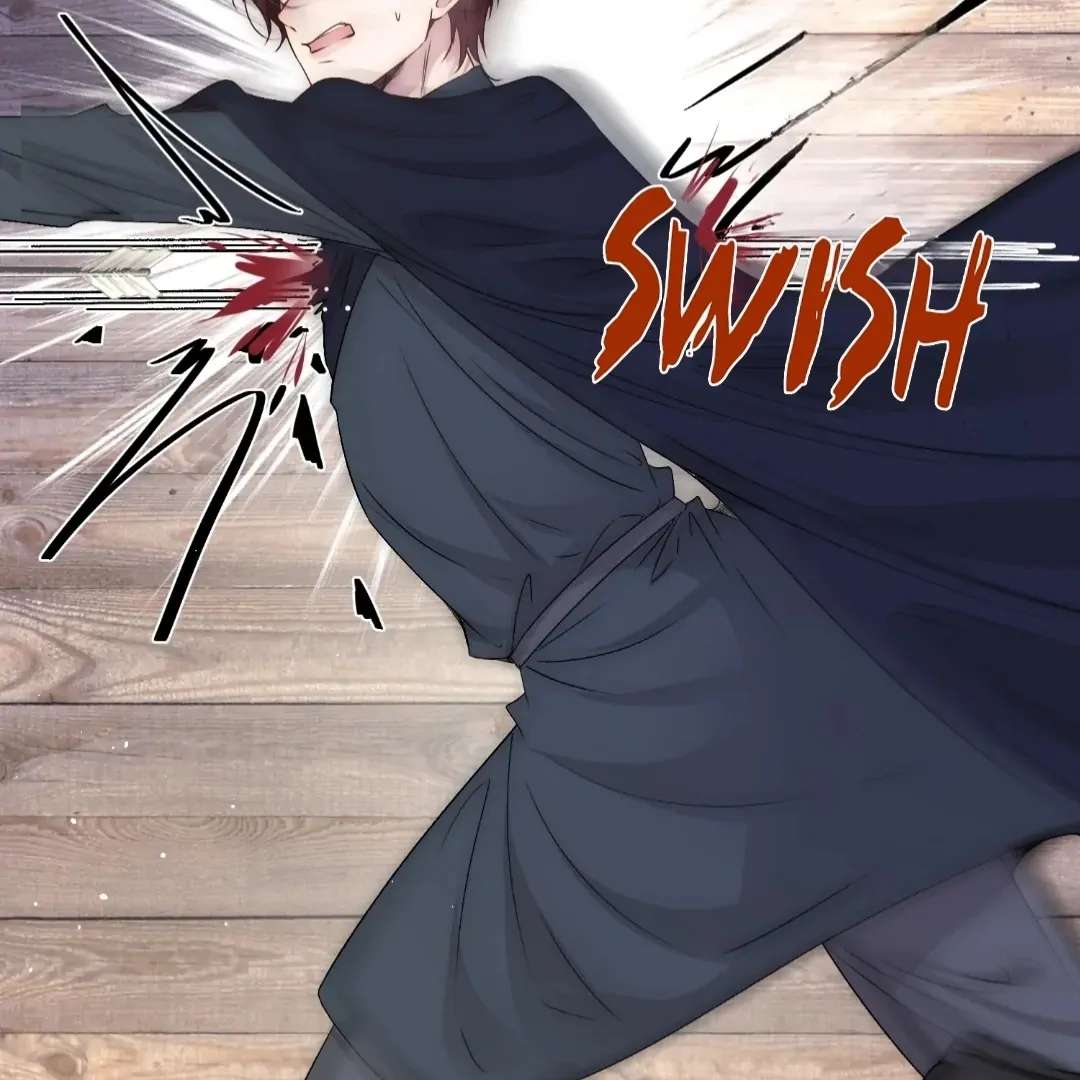 Read Glacial Prison chapter 7 image 40 on Lezhin