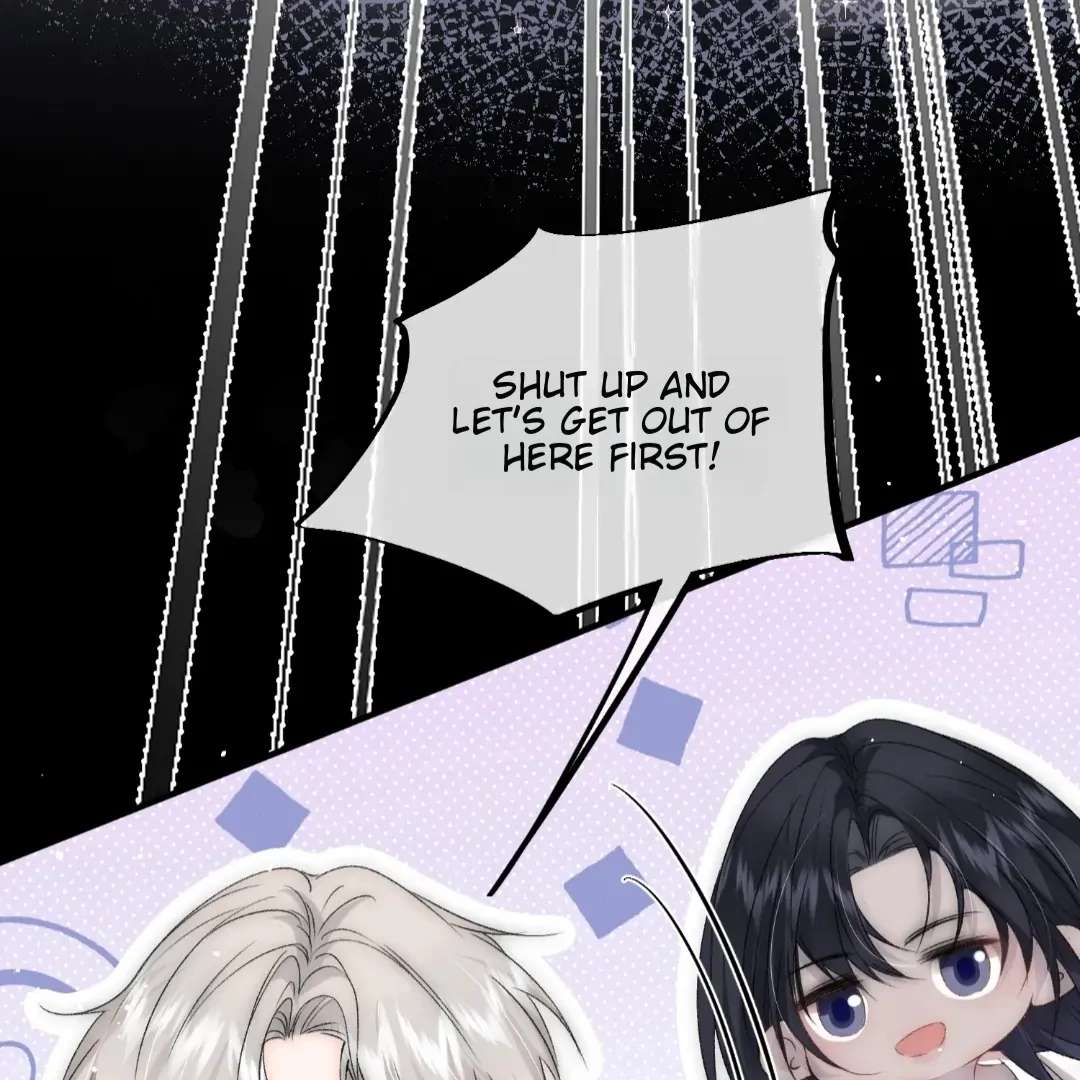 Read Glacial Prison chapter 7 image 46 on Lezhin
