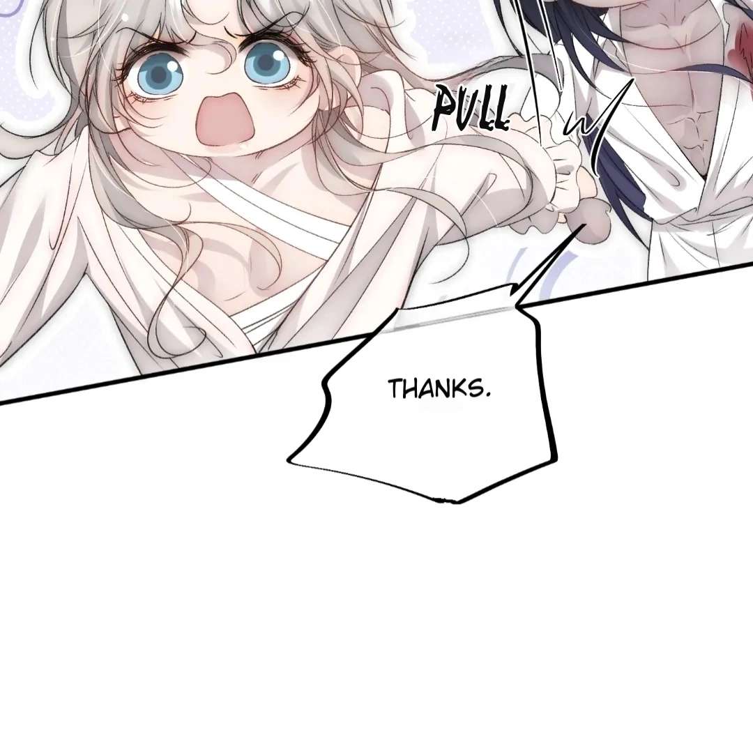 Read Glacial Prison chapter 7 image 47 on Lezhin
