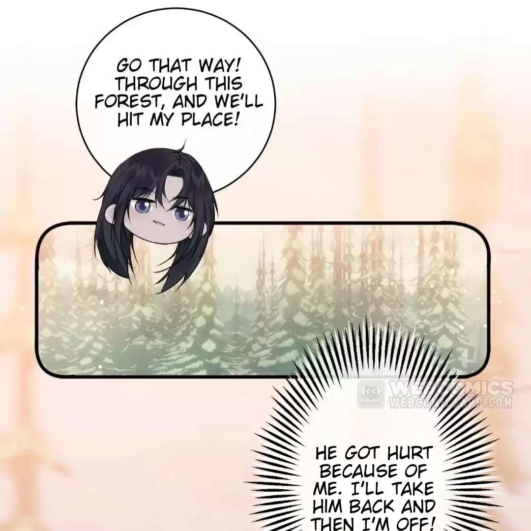 Read Glacial Prison chapter 7 image 48 on Lezhin