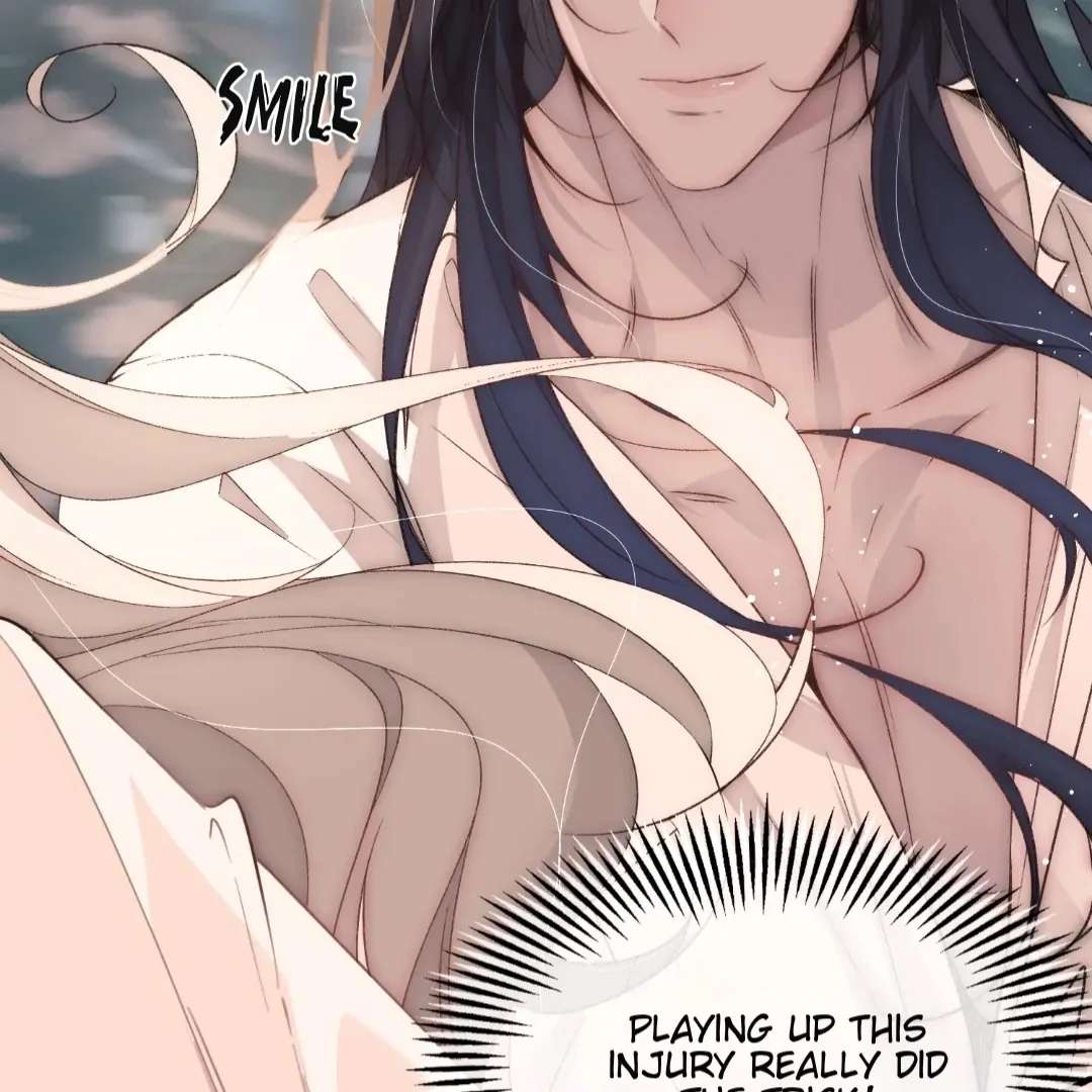 Read Glacial Prison chapter 7 image 50 on Lezhin