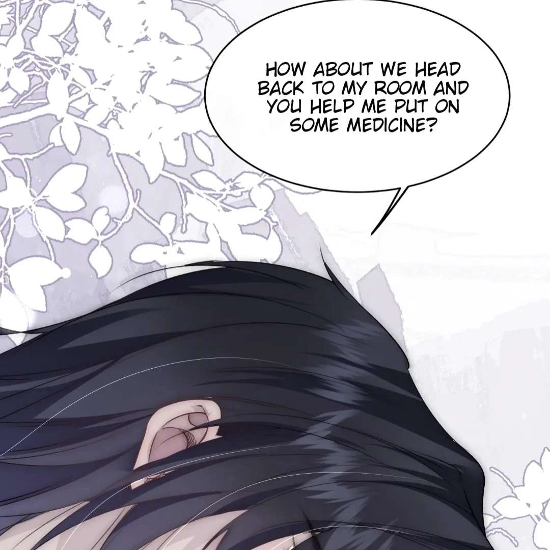 Read Glacial Prison chapter 7 image 59 on Lezhin