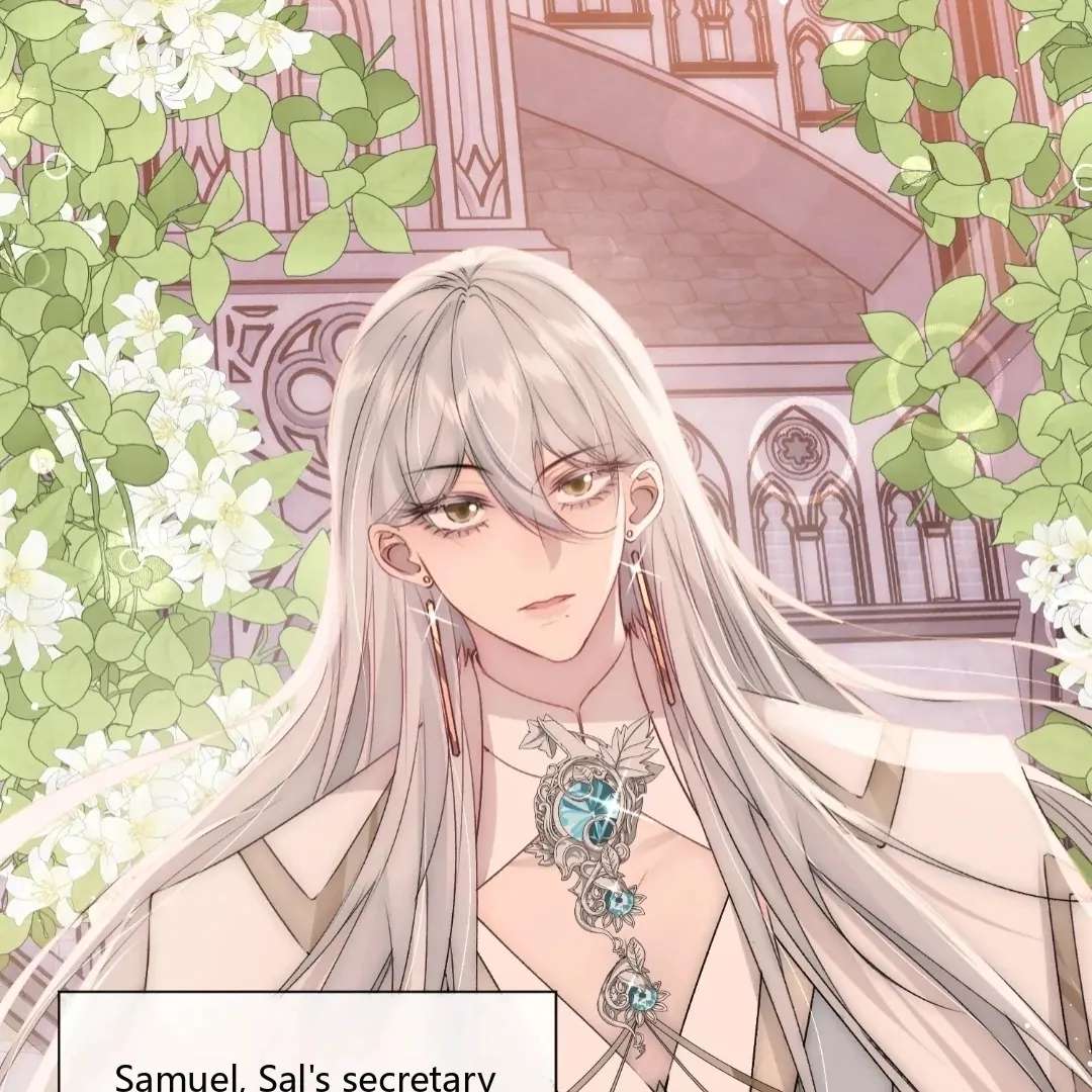 Read Glacial Prison chapter 7 image 63 on Lezhin