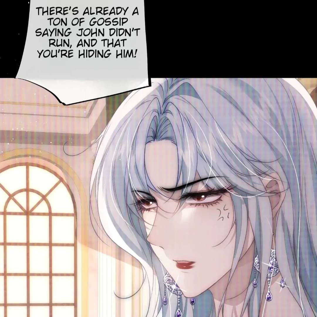 Read Glacial Prison chapter 7 image 7 on Lezhin