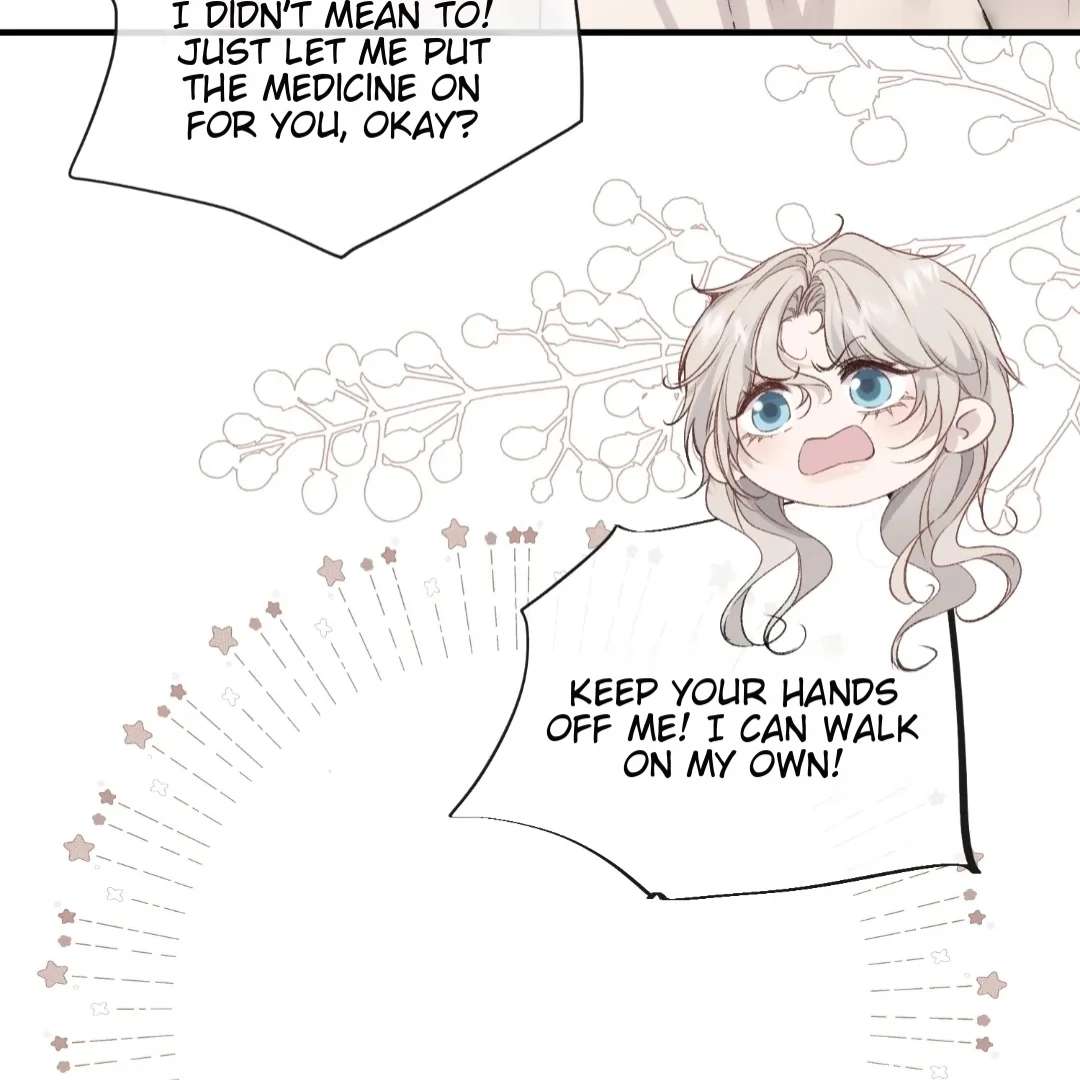 Read Glacial Prison chapter 8 image 10 on Lezhin
