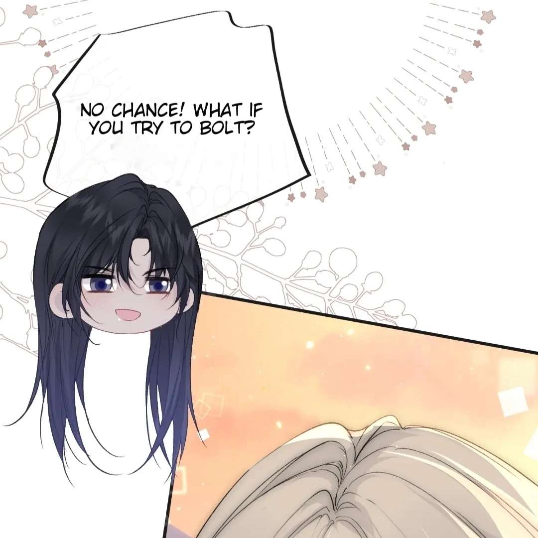 Read Glacial Prison chapter 8 image 11 on Lezhin