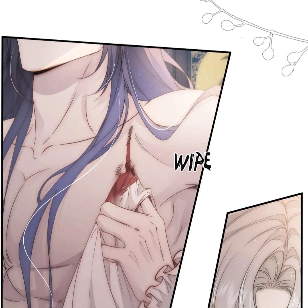 Read Glacial Prison chapter 8 image 16 on Lezhin