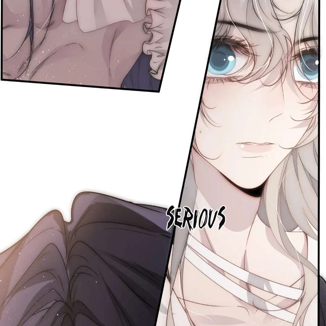 Read Glacial Prison chapter 8 image 17 on Lezhin