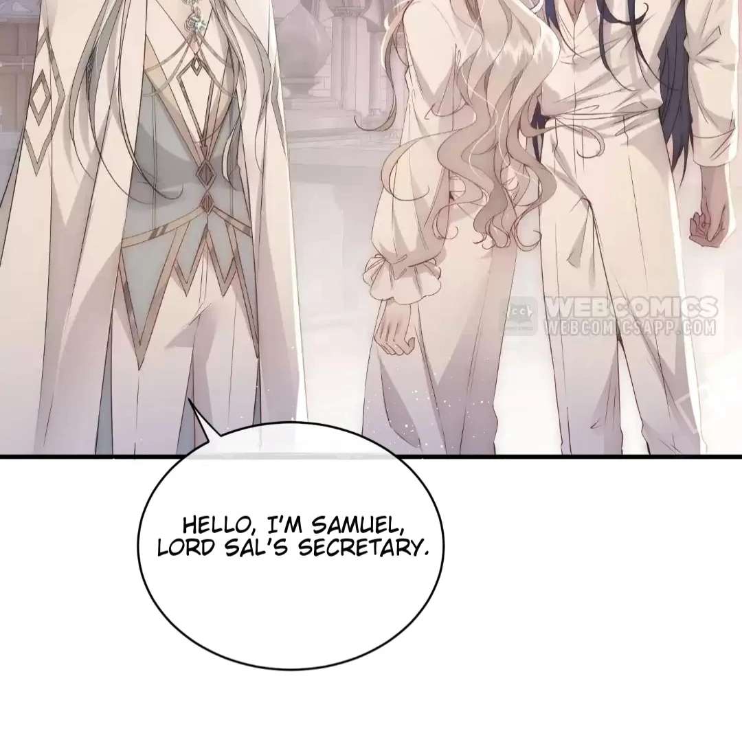 Read Glacial Prison chapter 8 image 2 on Lezhin