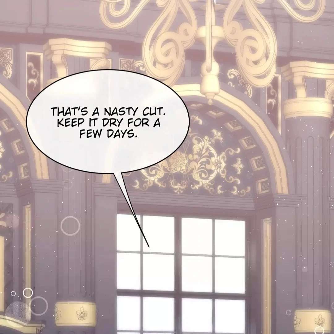 Read Glacial Prison chapter 8 image 21 on Lezhin