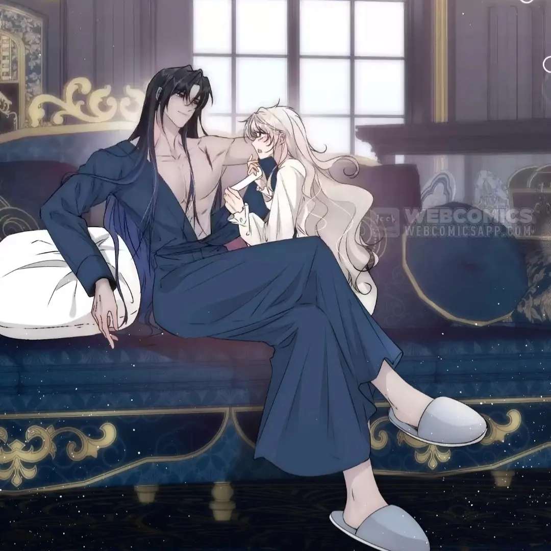 Read Glacial Prison chapter 8 image 22 on Lezhin