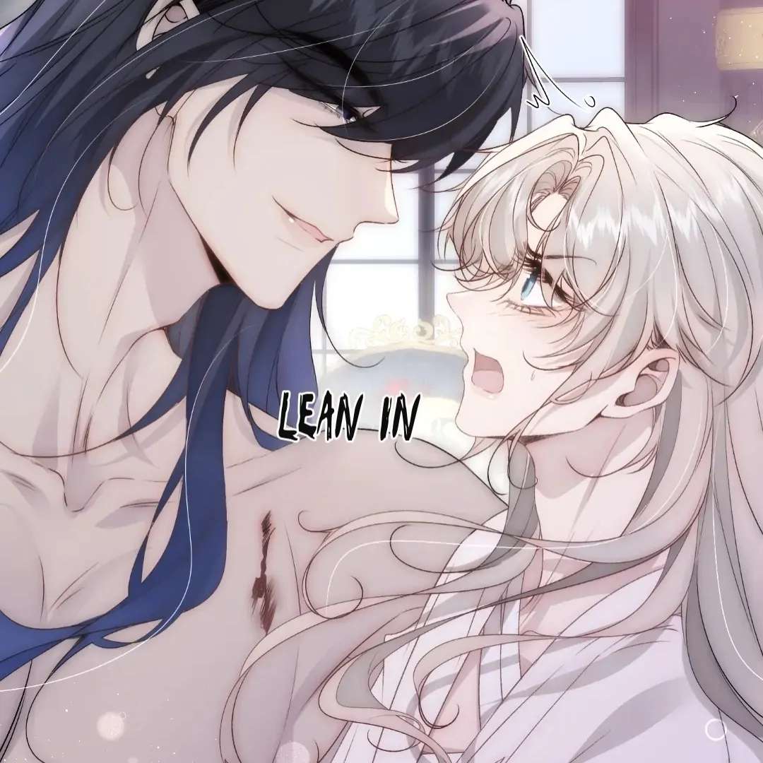 Read Glacial Prison chapter 8 image 24 on Lezhin