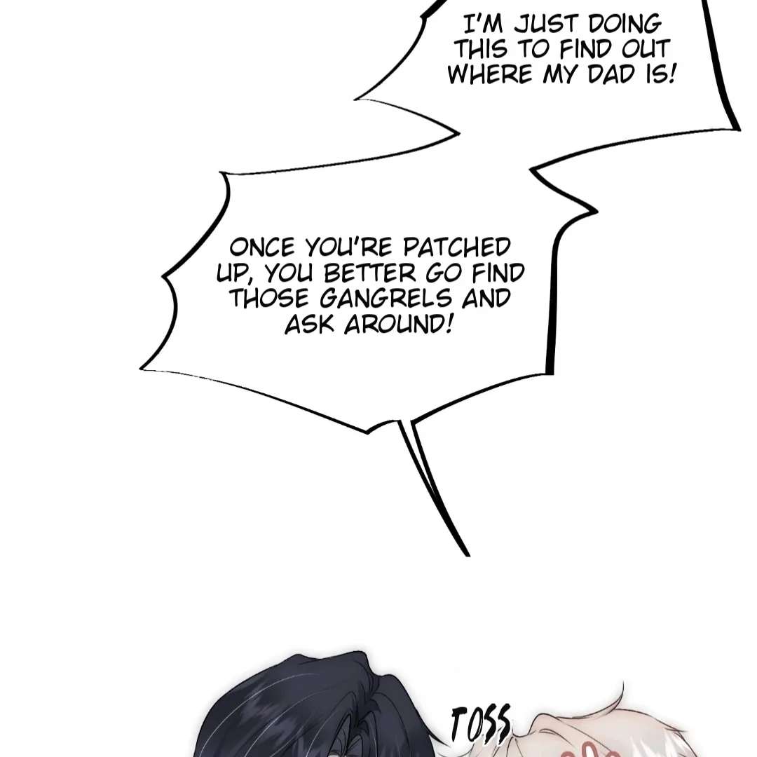Read Glacial Prison chapter 8 image 26 on Lezhin