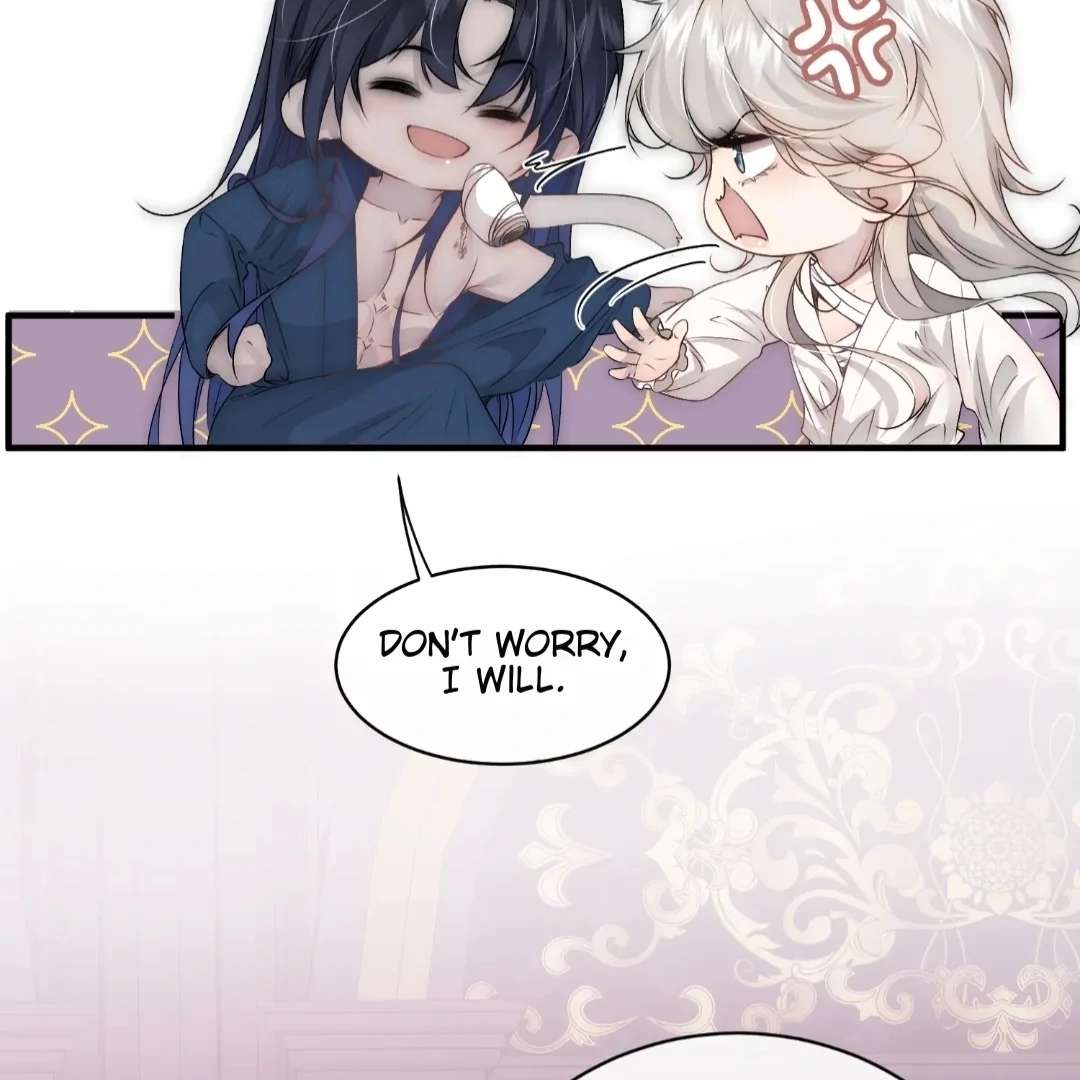 Read Glacial Prison chapter 8 image 27 on Lezhin