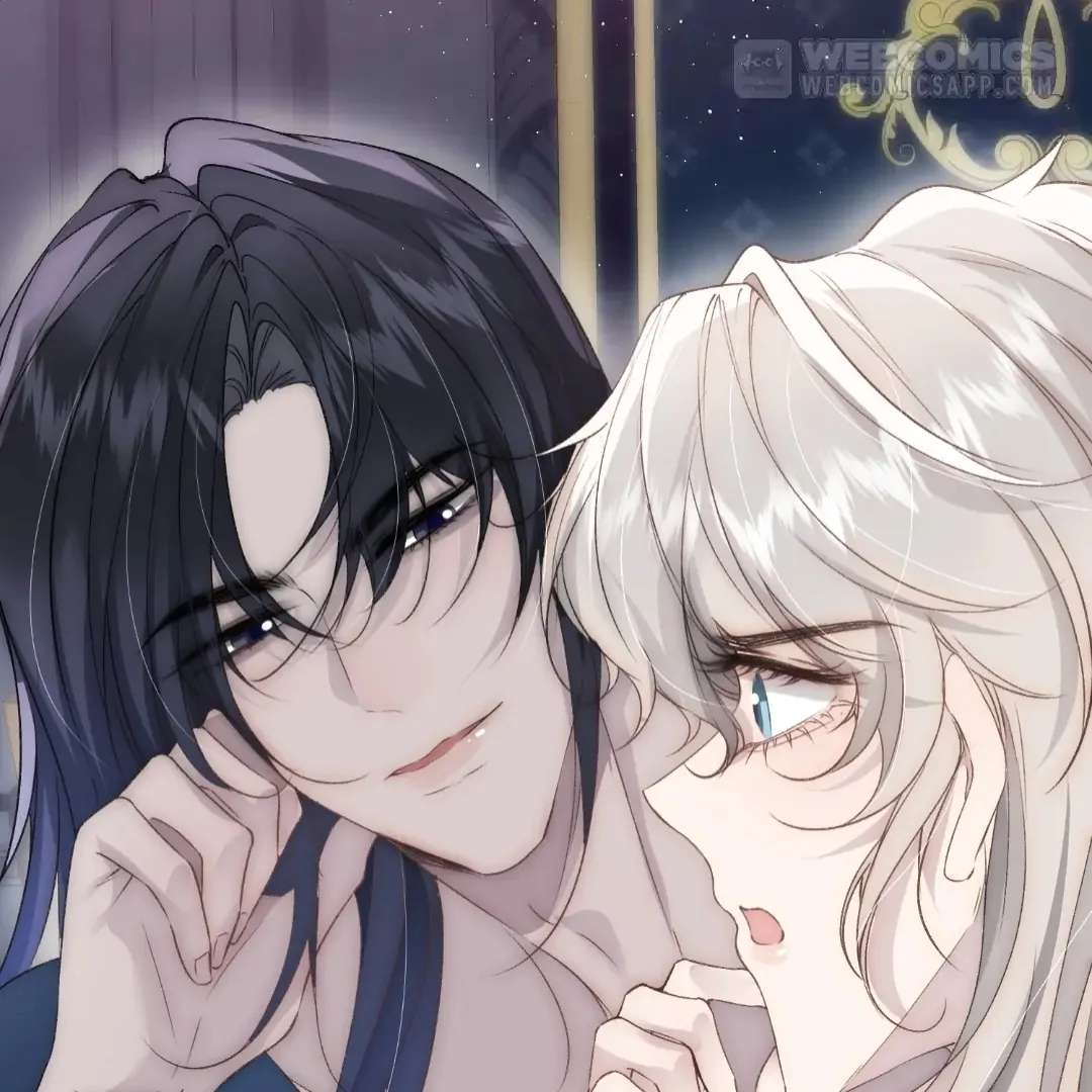 Read Glacial Prison chapter 8 image 29 on Lezhin