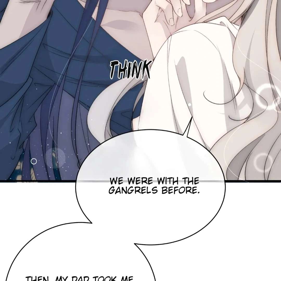 Read Glacial Prison chapter 8 image 30 on Lezhin