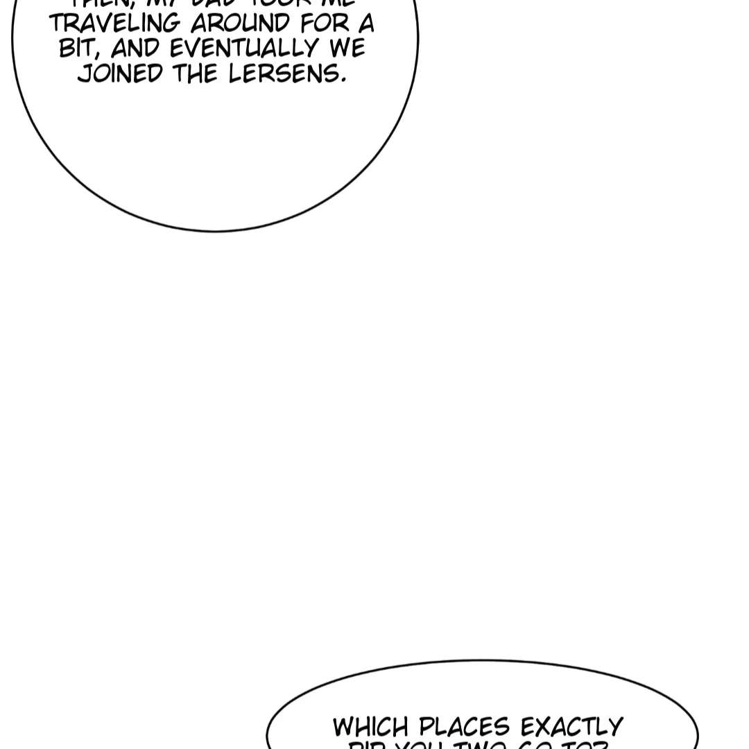 Read Glacial Prison chapter 8 image 31 on Lezhin