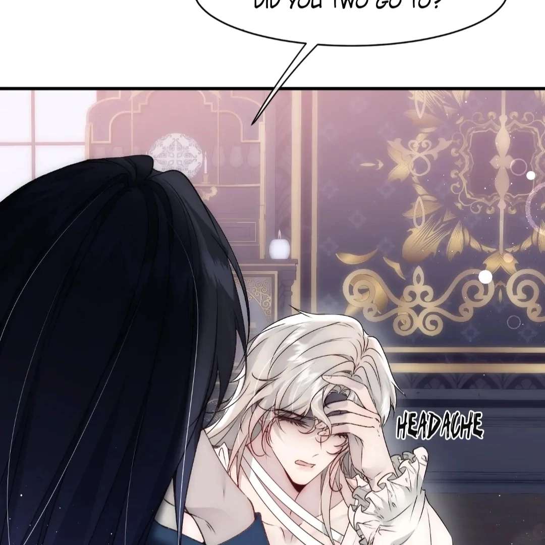 Read Glacial Prison chapter 8 image 32 on Lezhin