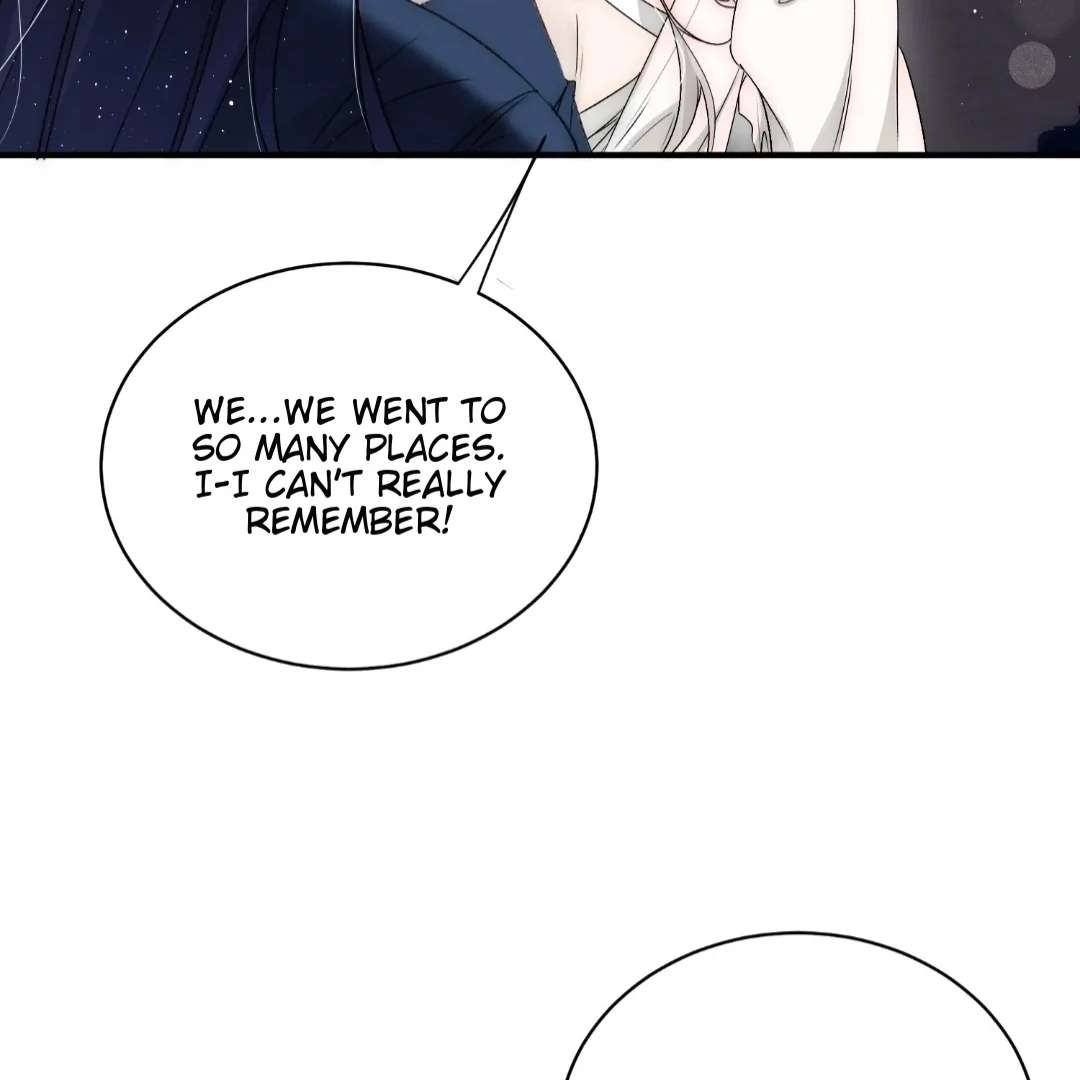 Read Glacial Prison chapter 8 image 33 on Lezhin