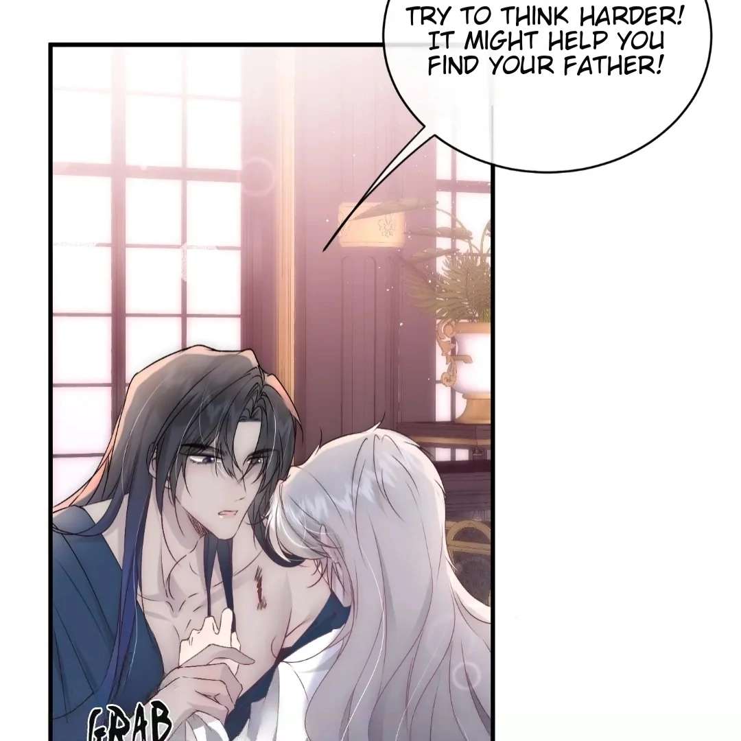 Read Glacial Prison chapter 8 image 34 on Lezhin