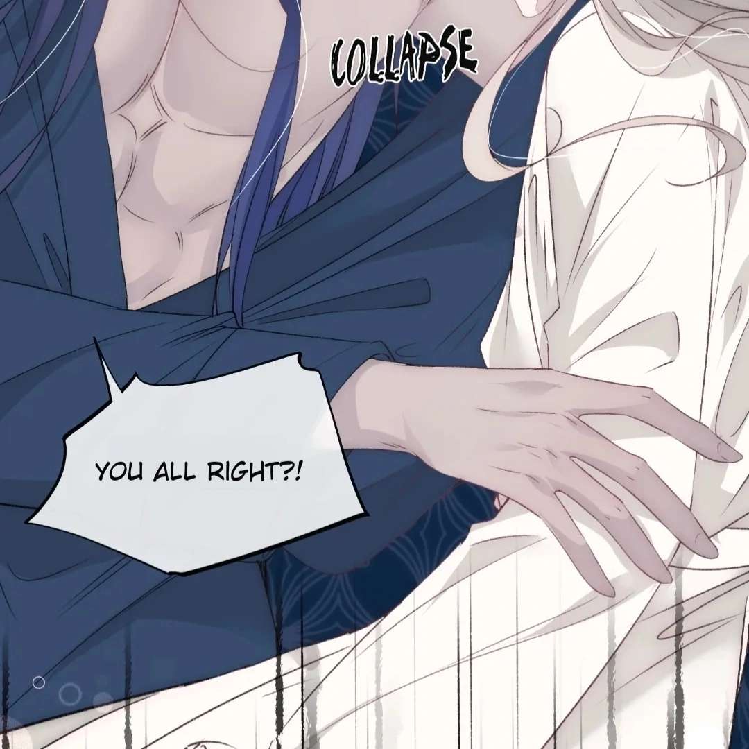 Read Glacial Prison chapter 8 image 37 on Lezhin