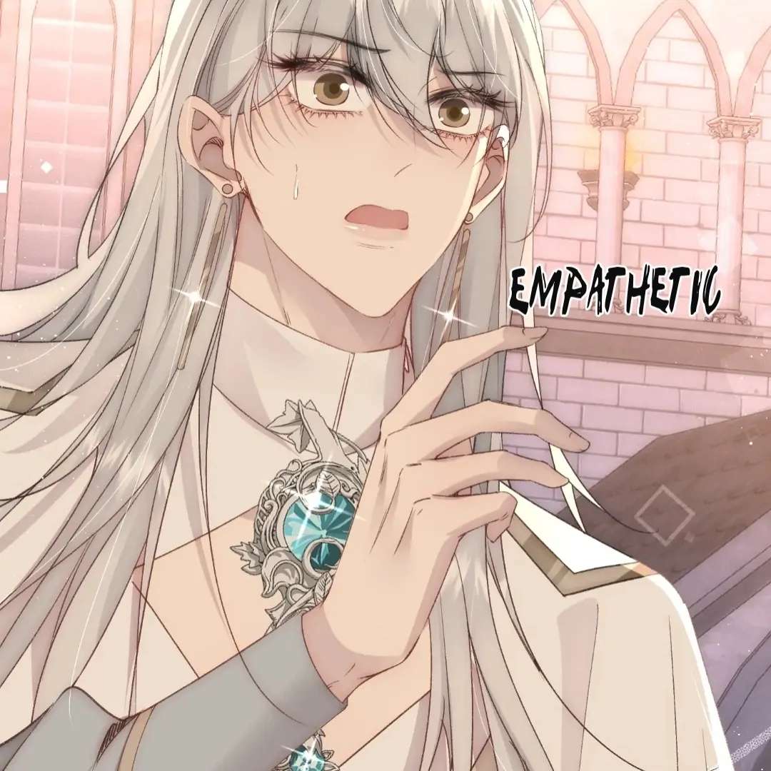 Read Glacial Prison chapter 8 image 4 on Lezhin