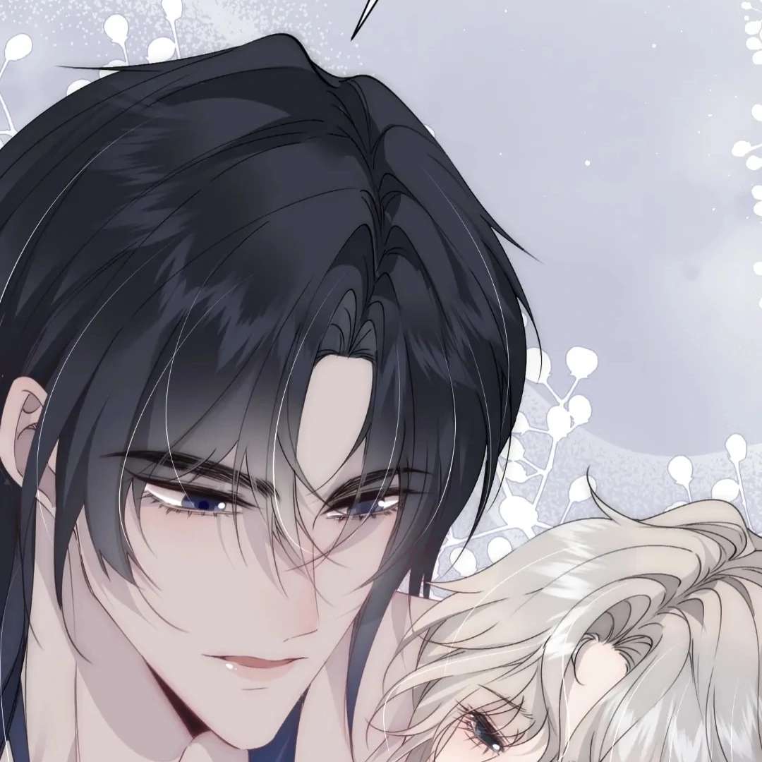 Read Glacial Prison chapter 8 image 43 on Lezhin
