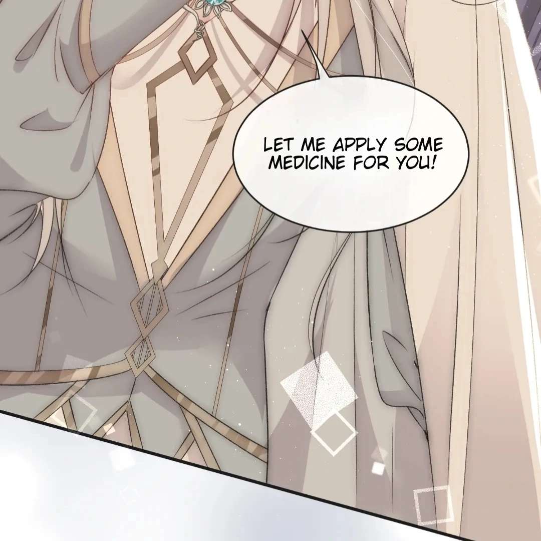 Read Glacial Prison chapter 8 image 5 on Lezhin