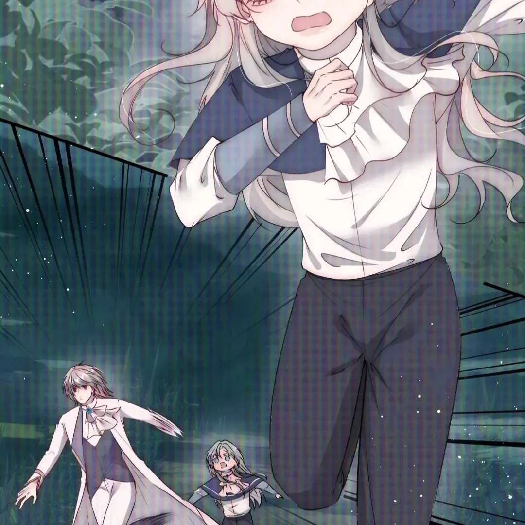 Read Glacial Prison chapter 8 image 58 on Lezhin
