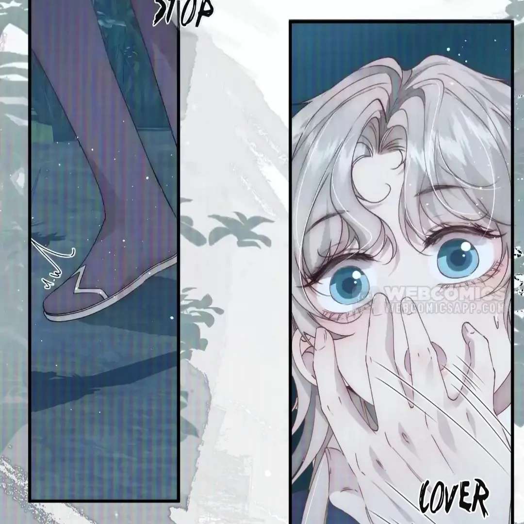 Read Glacial Prison chapter 8 image 62 on Lezhin