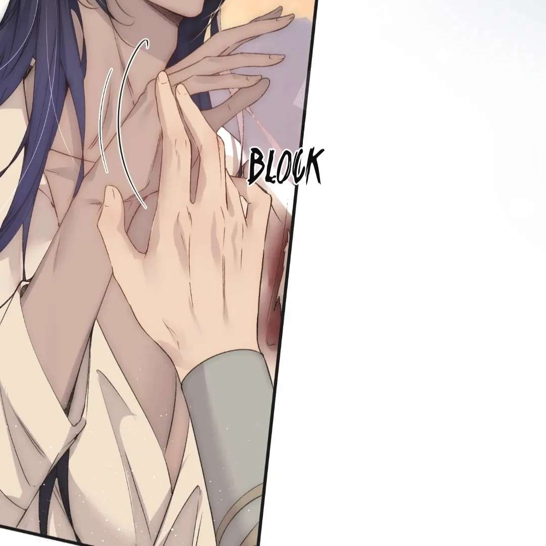 Read Glacial Prison chapter 8 image 7 on Lezhin