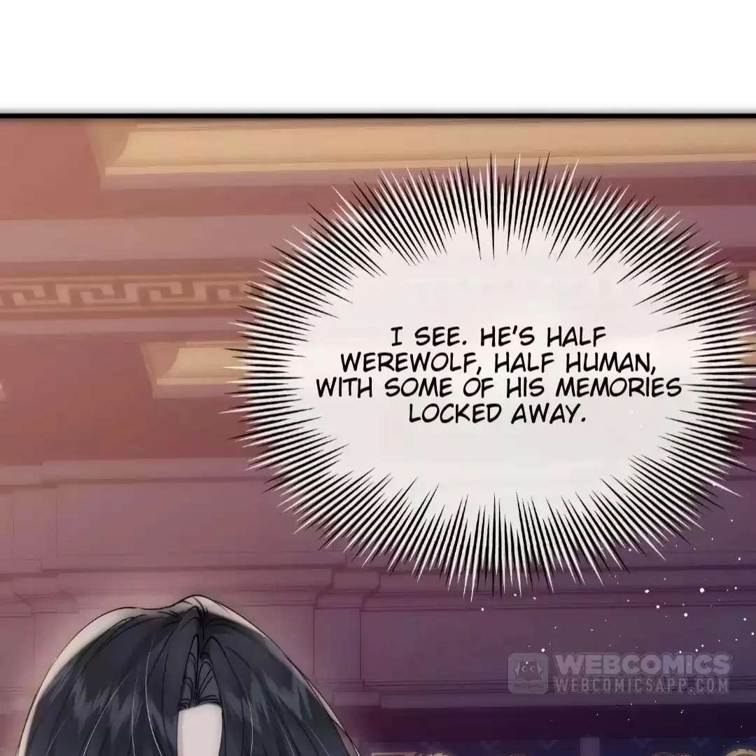 Read Glacial Prison chapter 8 image 75 on Lezhin