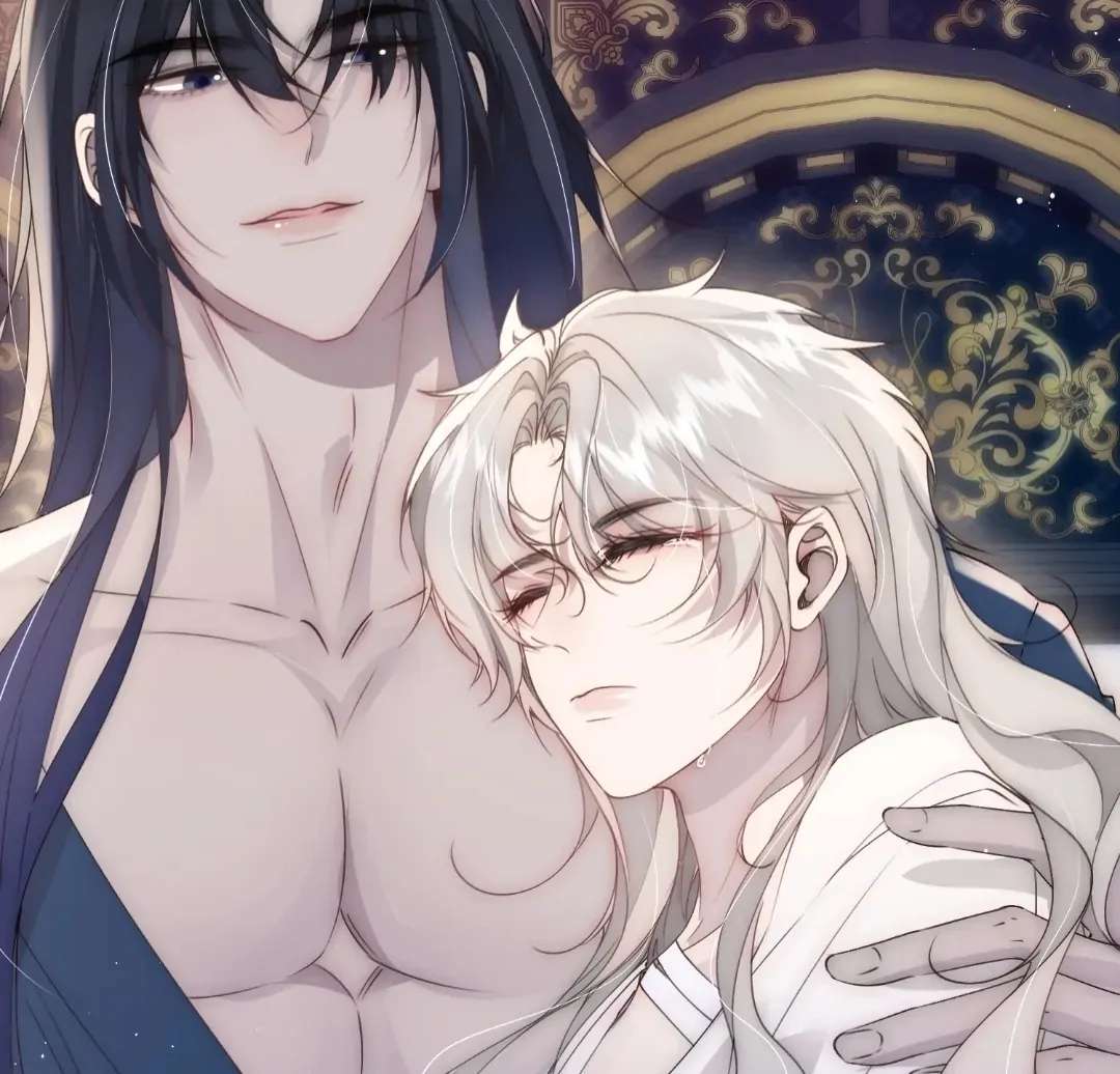 Read Glacial Prison chapter 8 image 76 on Lezhin