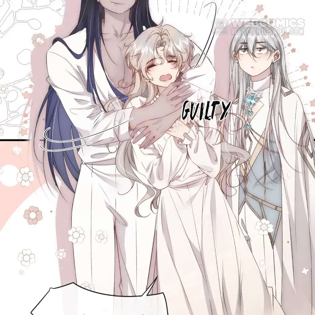 Read Glacial Prison chapter 8 image 9 on Lezhin
