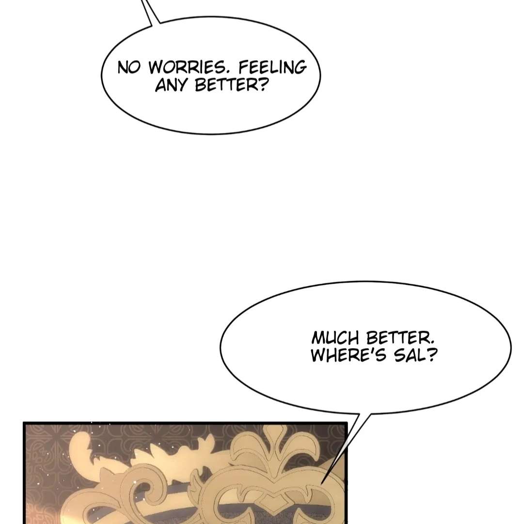 Read Glacial Prison chapter 9 image 12 on Lezhin