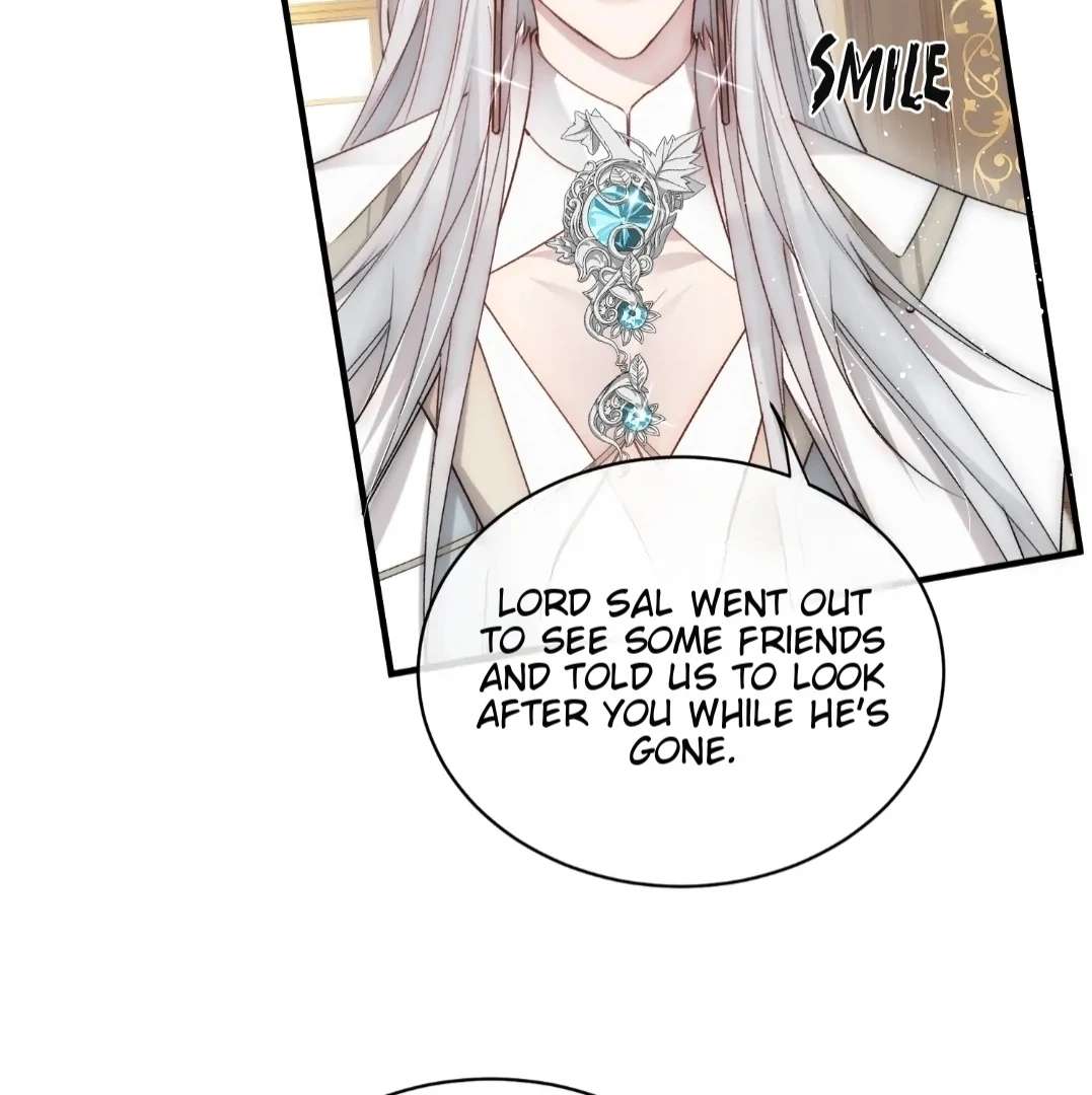 Read Glacial Prison chapter 9 image 18 on Lezhin